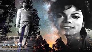 Michael Jackson -  Groove Of Midnigth  🌒( Rare beautiful demo )