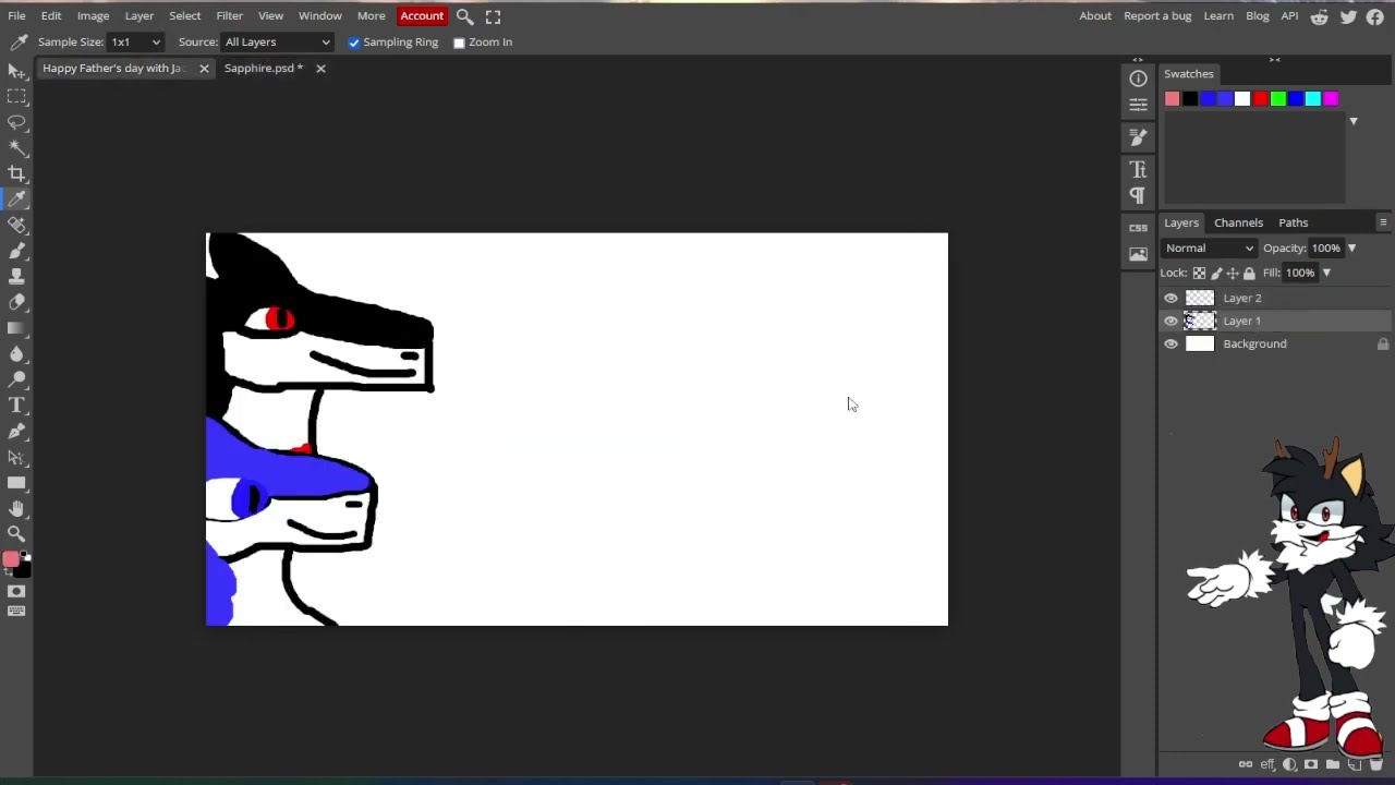 Father's day special stream