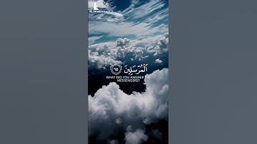 تلاوة قرانية من سورة القصص| القارئ محمد اللحيدان | تلاوة هادئه 🙂تريح القلب♥ #altawbah #قرآن #ﷺ#islam