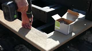 Millboard - Mitre Joints Best Practice