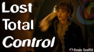 Clara Oswald - Control - Jenna's 34th Birthday