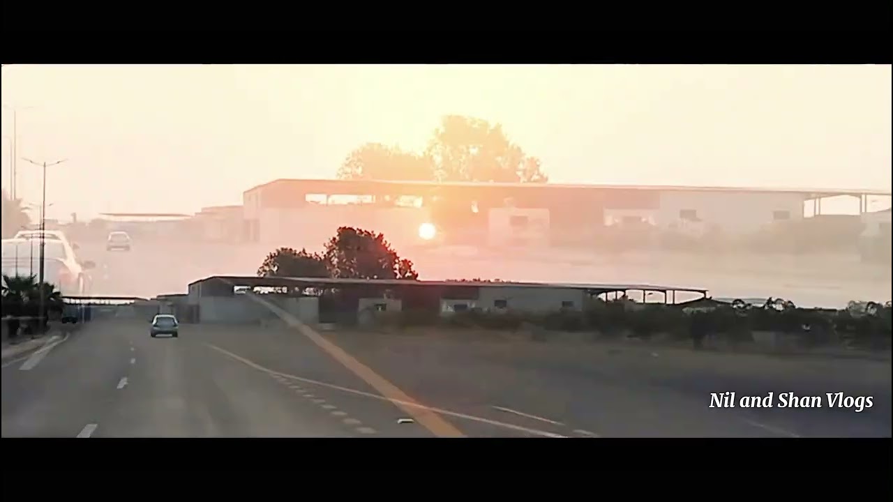 Jazan City|Saudi Arabia|සෞදි අරාබියේ රවුමක් යමු මාත් එක්ක✨