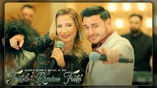 Claudia Puican X Copilul de Aur - Fratele rămâne frate ||  Video