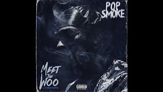 Pop Smoke - GQ (Prod. Krits)[Unreleased]
