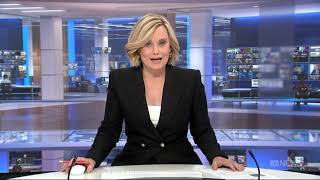 ABC24 report on Ehrlichia canis with Dr Charlotte Oskam
