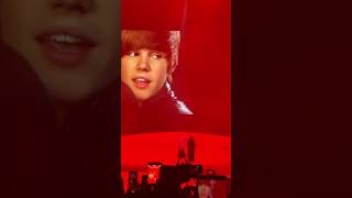 Never Say Never  Justin Bieber  Perform At Coachella 2026