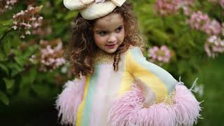 Aristocrat Kids SS2021 Poems of Summer