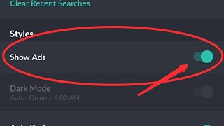 How to off ads in Jiosaavn, Jiosaavn me ads kaise off kare screenshot 4