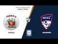 Match 40  fxi vs mu  highlights  ecs italy brescia 2024  7 may 2024  ecs24342