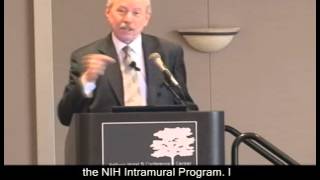 Alan I. Leshner Presentation