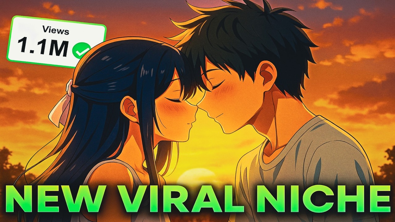 I Tried Spicy Romance YouTube Automation for 3 Weeks — Shocking Results