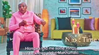 Makhumalo Blocked Makhwela From Having Sponsored Car  Uthando Nesthembu Season 9