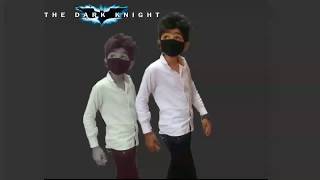 How to do Twin shadow editing,How to edit like this screenshot 2