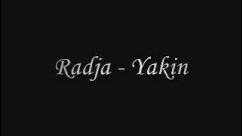 Radja Yakin - dimazzay lop