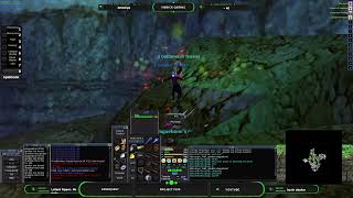 Everquest: Project 1999 Blue - Monday Night Adventures! Cleric grind in HS!