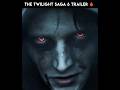 The Twilight Saga 6: The New Chapter (2025) - Trailer | Robert Pattinson, Kristen Stewart | Concept