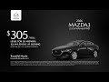 Mazda Mazda3 05/27/2026 7454191
