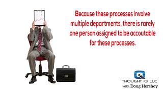 PACE: A Process Accountability Exercise