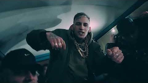 L-Gante, DT.Bilardo, Eric Santana - RULO VERDE