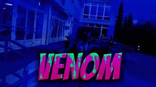 Haades Pes - Venom (OFFICIAL VIDEO)