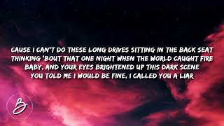 BoyWithUke   Long Drives Lyrics