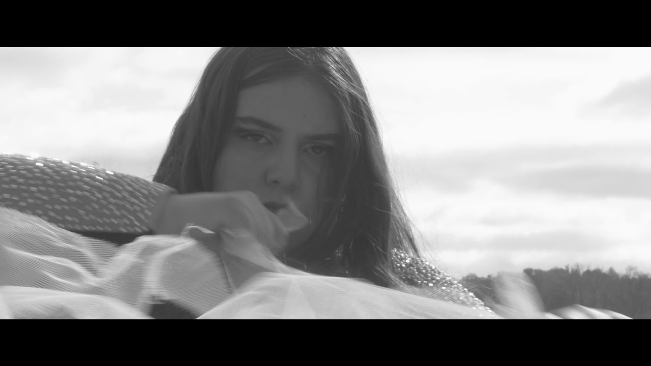 Prom Dress (VISUAL POEM)