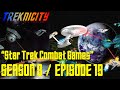 Star Trek Combat Games: Deep Dive & Fan Discussion | Treknicity