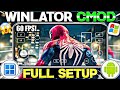 WINLATOR LUDASI 2.5 UPDATE 🔥 DOWNLOAD AND SATUP Like👍 and subscribe 🔥💯