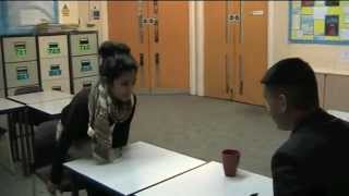 AS Media Studies - Preliminary Task