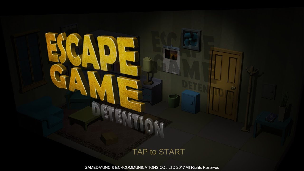 Game 13 Puzzle Rooms Escape Game Android YouTube