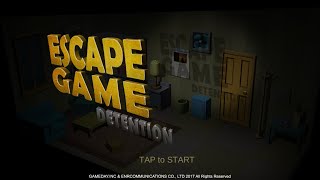 Game 13 Puzzle Rooms - Escape Game Android screenshot 5