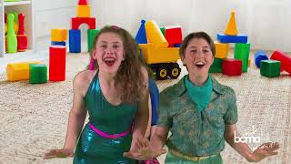 BCMA Musical Theatre Intermediate - Barbie & Ken Medley