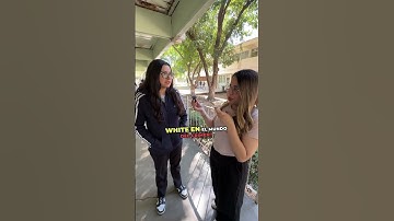 Preguntas de PELÍCULAS Y SERIES parte 2 a estudiantes UNIVERSITARIOS