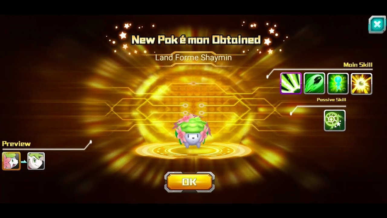 Pocket Arena/Pokeland Legends 