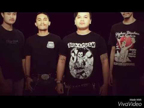 Pembukaan Haflatul Imtihan Al-Anwar Bersama Maha Band