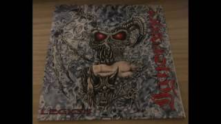 Download Lagu Ignorance - Legion (2004) MP3