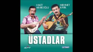 Aydost - Mehmet Kayık - (Üstadlar) - [Offical ] Resimi