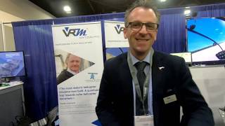 Vrmotion Ag Simulation, Fabian Riesen