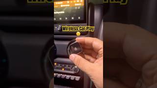 Thar Wireless Car Play Device | Best Gadget for Car | #thar #hyundai #automobile #androidcar #apple