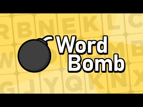 roblox word bomb youtube