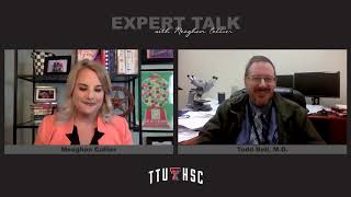Dr. Todd Bell: COVID-19, MIS-C, & Kid Safety