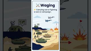 Truce, Sovereignty &amp; Indictment Explained 🌍 | Real News Vocabulary