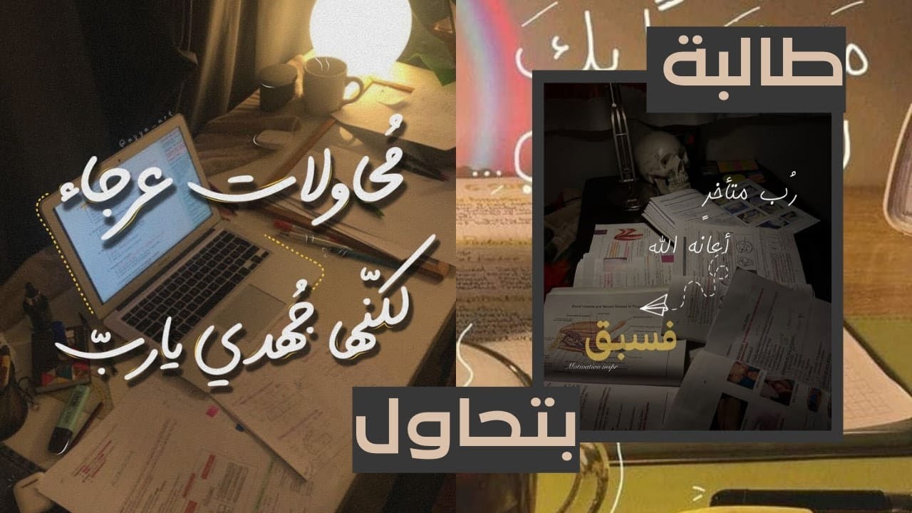 رحلة إنهاء باب كامل في يوم واحد | مش بالضرورة  نكون مثاليين، المهم نحاول 🥲