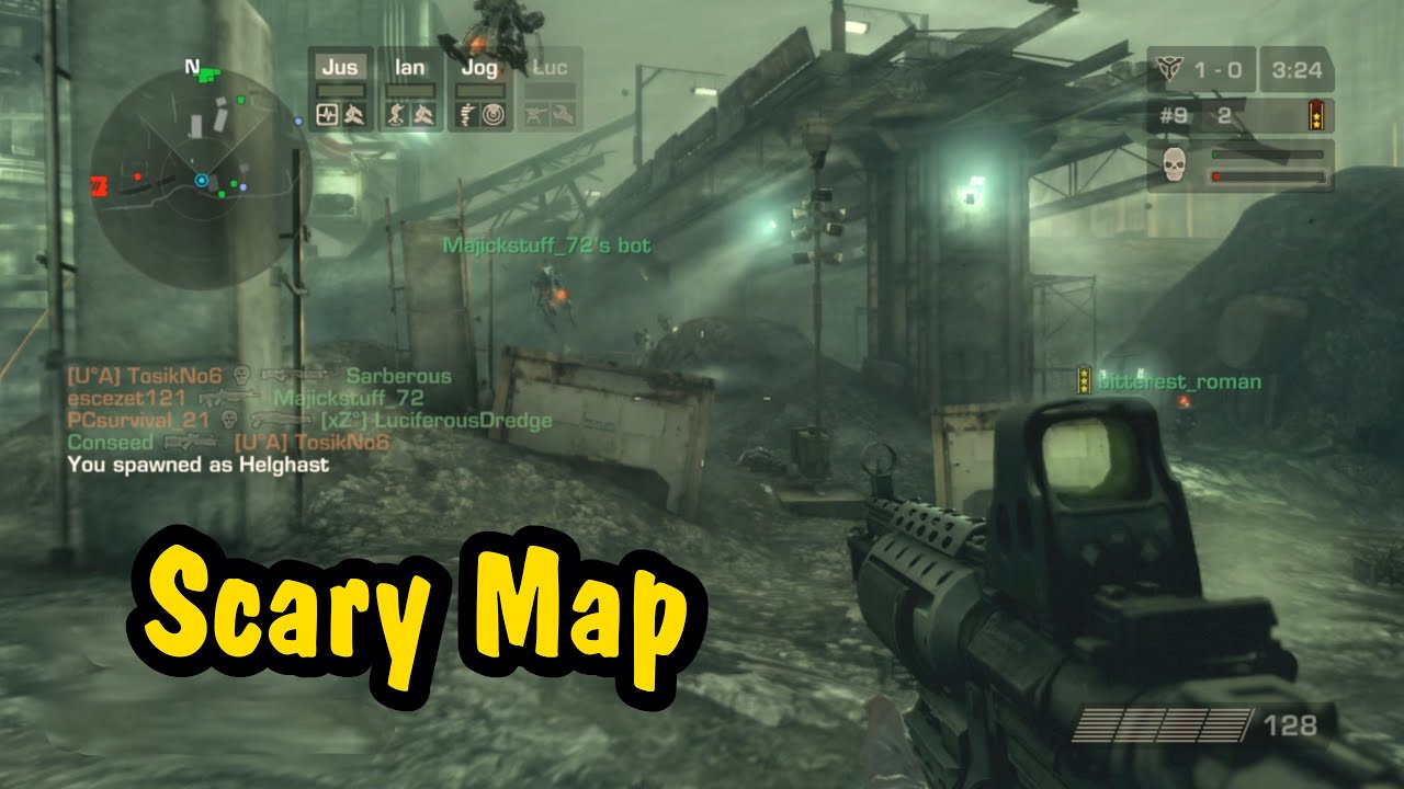 Killzone 2 DLC Match: Beach Head Multiplayer (Played on 2/8/2026)