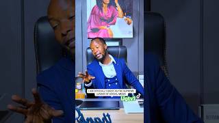 Hon Luzzi Is Very Disappointed