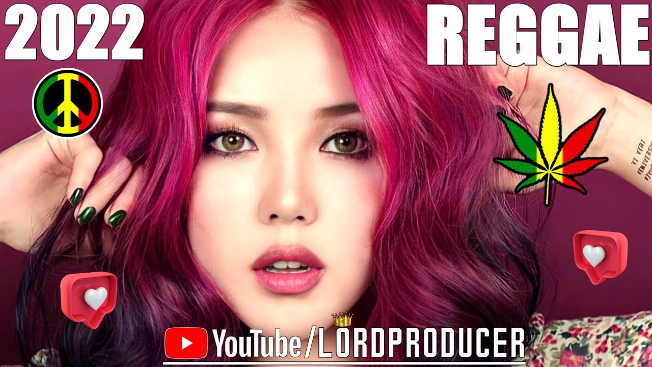 Reggae Animals REGGAE REMIX INTERNACIONAL 2022 Natalie Taylor - Different Animal ...