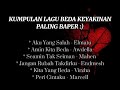 Download Lagu KUMPULAN LAGU BEDA KEYAKINAN PALING BAPER #kumpulanlagubaper #bedakeyakinansong #baperparah