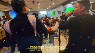 Tolin Infante - Enervantes/ (Vallartazo West Chicago)