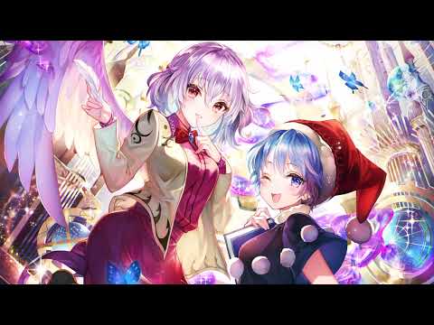 【東方Vocal】夢 Fighter！【あ～るの～と】
