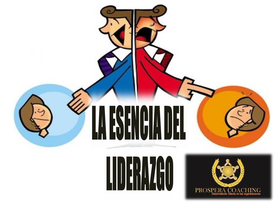 La Esencia del Liderazgo - YouTube